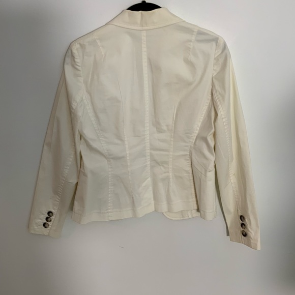 Anne Kline‎ Blazer - Picture 3 of 3